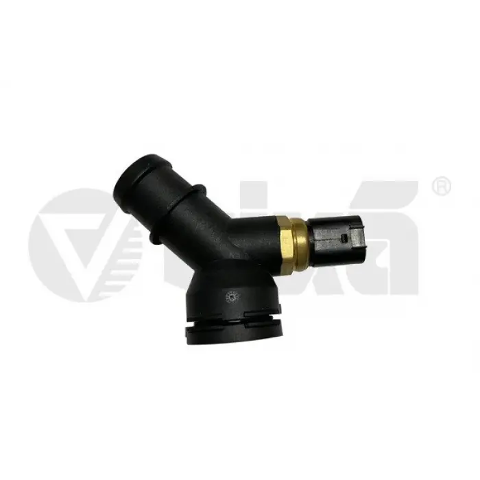 1K0122291N Su Flanşı Müşürlü - 1.2 Lt.-Tsı-Cjza-Cjzb-Cyva-Cyvb