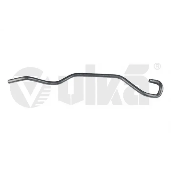 1K0122447DK Kalorifer Hortumu - Octavıa-Caddy- Golf-Jetta-Passat-Touran-A3-Alt -Leon-Toledo