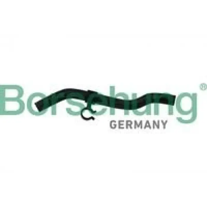 1K0122447FT Radyatör Hortumu - Octavıa-Superb-Yetı-Beetle-Eos-Golf-Jetta-Passat-Scırocco-A3-Tt-Leon-Toledo