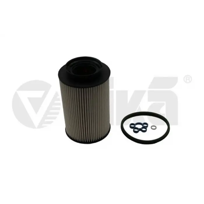 1K0127434A Mazot Filtresi - Caddy-Passat-Golf-A3-Leon-Octavıa 1.9-Tdı-Bjb-Bkc-Bkd-Bls-Bxe