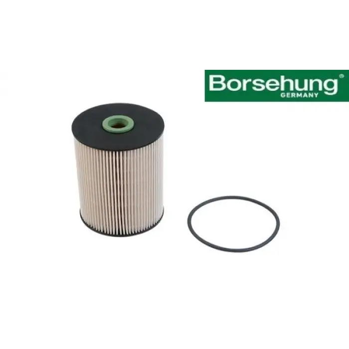 1K0127434B Mazot Filtresi - Octavıa-Beetle-Altea-A3