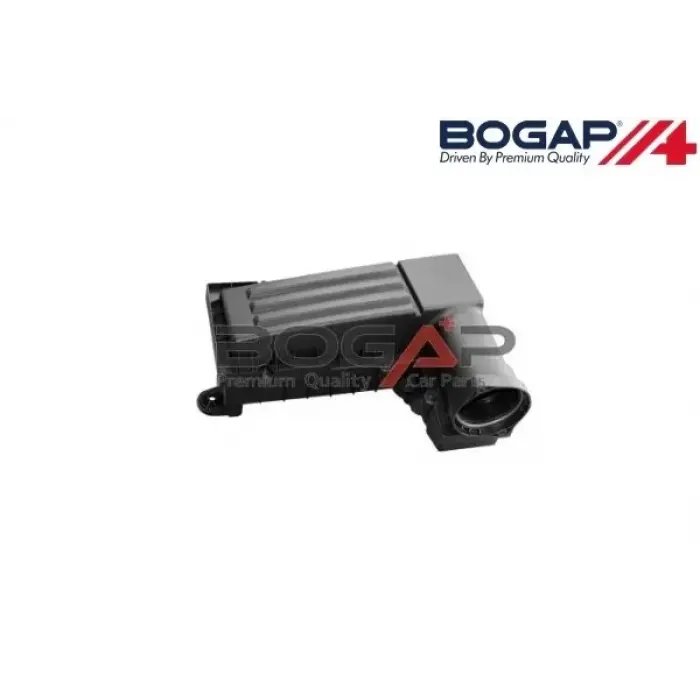 1K0129607AG Hava Filtre Kutusu - 1.8--2.0-Tfsı-Cdaa-Cczb-Axx-Bwa-Cawb-Axx-Bpy-Cbfa-Ccta-Ccza