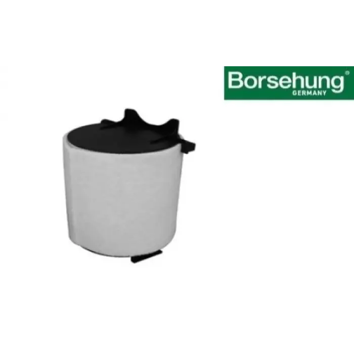 1K0129607C Hava Filtresi - Octavıa-Beetle