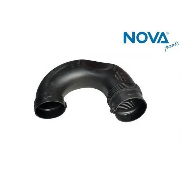 1K0129618BR Hava Filtre Borusu - Audı A3-Altea-Caddy-Golf-Jetta-Octavıa -Passat-Polo-Toledo-Touran