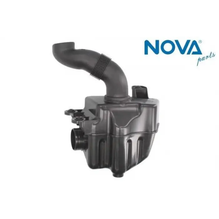 1K0129622D Hava Giriş Kabı Alt - Audı A3-Altea-Caddy-Golf-Jetta-Octavıa-Passat-Polo-Toledo-Touran