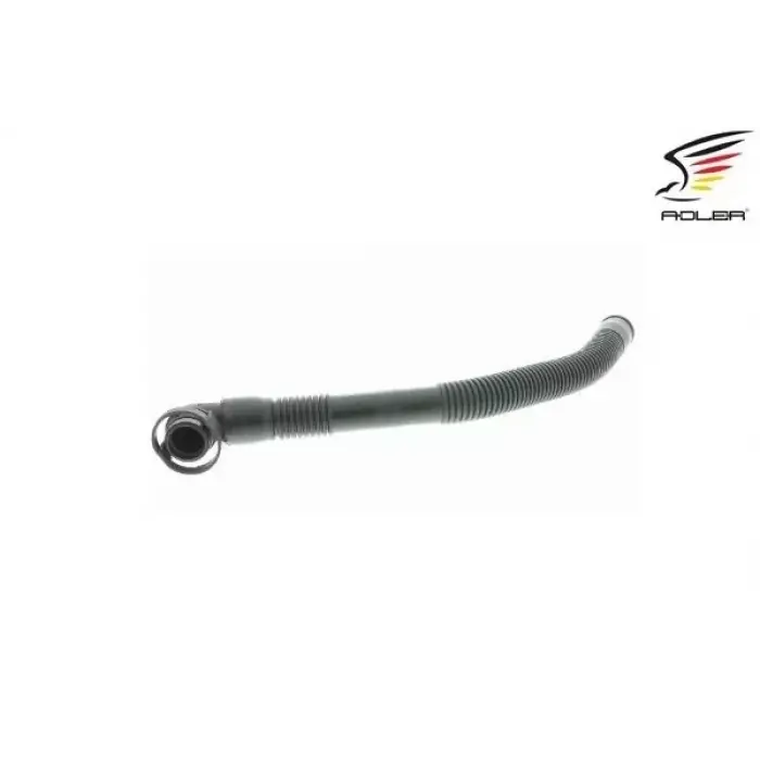 1K0129637D Hava Filtre Hortumu Su Drenaj - Golf-Jetta-Passat-Passat Cc-Caddy-Octavıa-Superb-Yetı-Leon-A3