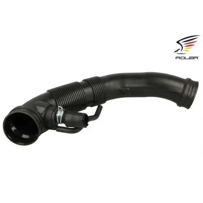1K0129684AE Hava Filtre Borusu - Golf 5-Jetta-Octavıa-Bgu-Bse-Bsf
