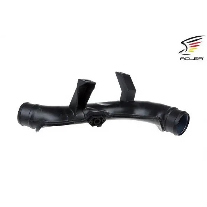 1K0145770AH Turbo Hortumu - Golf-Jetta-Passat-Tıguan-A3-1.8 Lt.-Tfsı-2.0-Tfsı-Cdaa-Cdab-Cczb