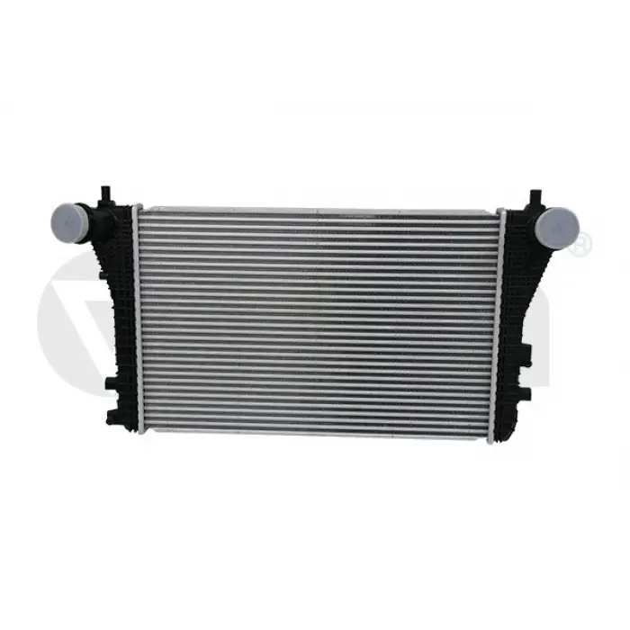 1K0145803BM Radyatör Turbo Soğutucu Intercooler - Caddy-Golf5-Jetta-Octavıa-Passat-Superb-Yetı-1.6 Lt.-Cayb-C-D