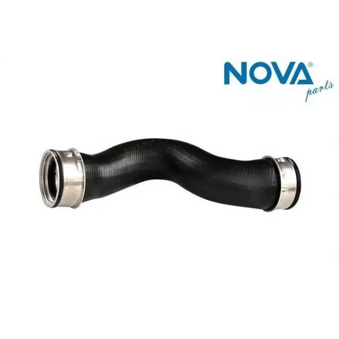 1K0145832E Turbo Hortumu - Audı A3-Golf 5-Jetta-Leon-Octavıa- Passat-Toledo-Touran-2.0-Tdı-Bkd-Bkp