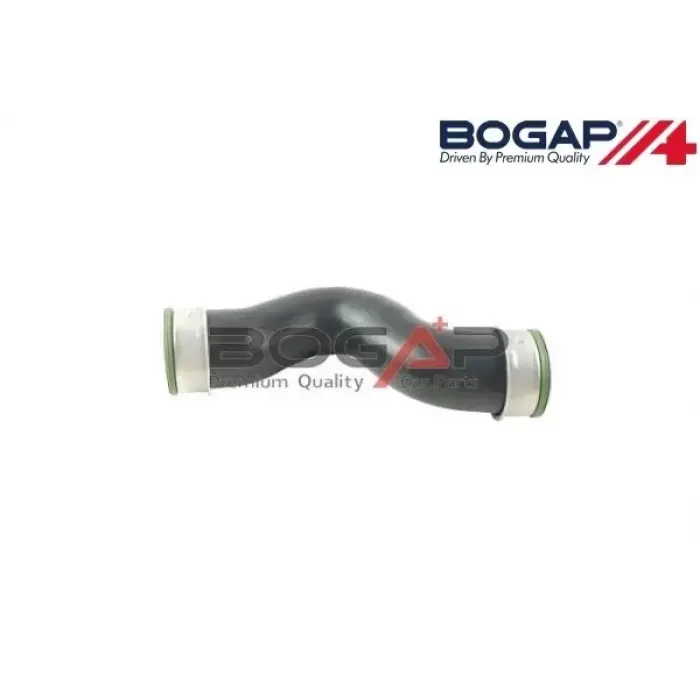 1K0145832E Turbo Hortumu - Audı A3-Golf 5-Jetta-Leon-Octavıa- Passat-Toledo-Touran-2.0-Tdı-Bkd-Bkp