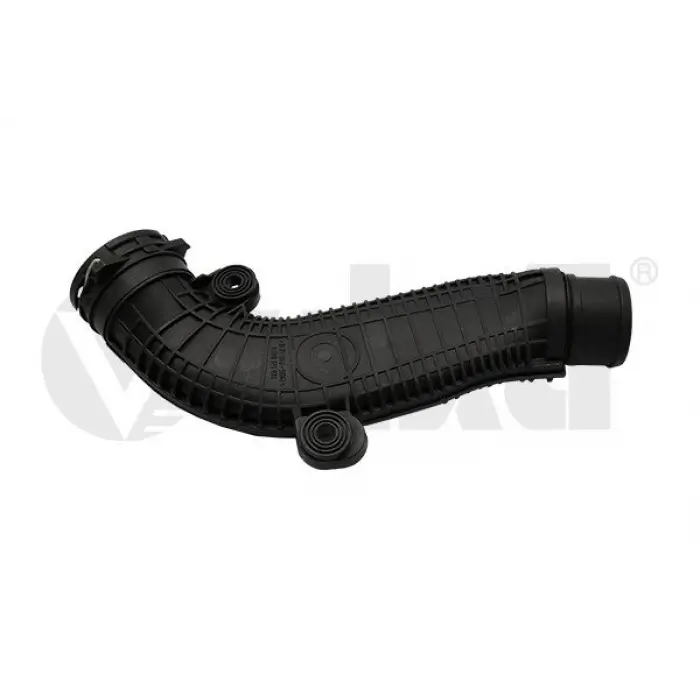 1K0145840R Hava Borusu Turbo Soğutucu - Golf-Jetta-Passat-Cc-A3-Octavıa-Toledo-Leon-1.8 Lt.-Tfsı-2.0-Fsı-Bzb-Cdaa-Cdab-Cczb-Axx-Bwa-Cawb-Byt