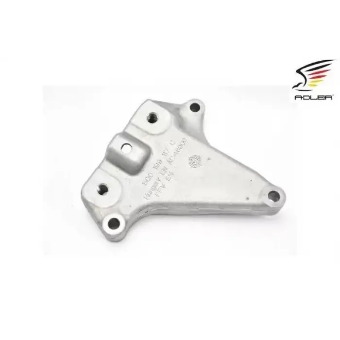 1K0199117BQ Şanzıman Bağlantı Braketi SOL - Caddy-Jetta-Golf-Passat-Cc-Polo-Taıgo-Troc-Troc-Yetı-Scala- Fabıa-Karoq-Octavıa-Ibıza-Leon-Arona-A3-Q2