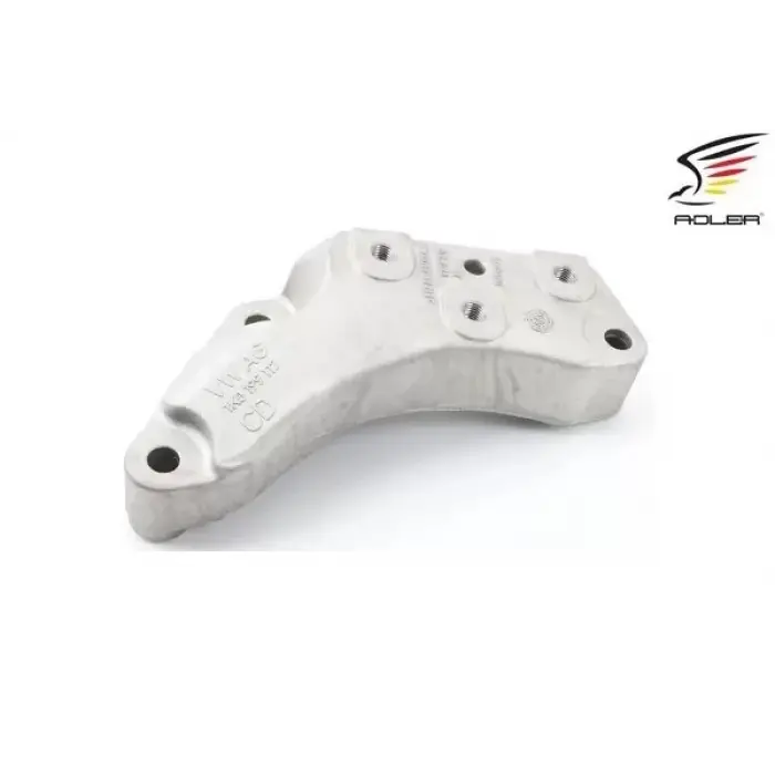 1K0199117CD Şanzıman Bağlantı Braketi SOL - Caddy-Jetta- Golf-Passat-Cc-Polo-Taıgo-Troc-Troc-Yetı-Scala- Fabıa-Karoq-Octavıa-Ibıza-Leon-Arona-A3-Q2