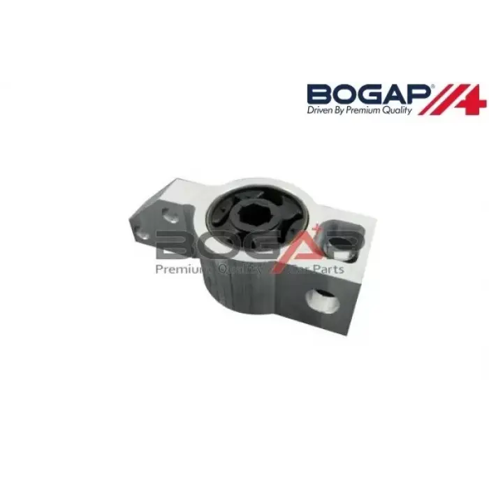 1K0199231J Salıncak Takozu Aliminyum SOL - Caddy-Golf 5-Jetta-Passat-Toledo-Leon-A3-Superb-Octavıa