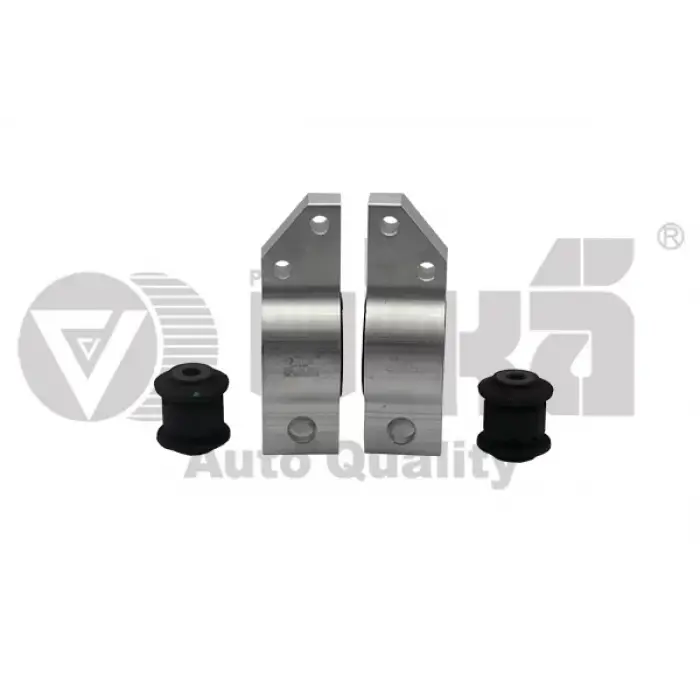 1K0199231J232J Salıncak Tamir Kiti Alüminyum Takoz & Burç - Caddy-Golf 5-Jetta-Passat-Toledo-Leon-A3-Superb-Octavıa