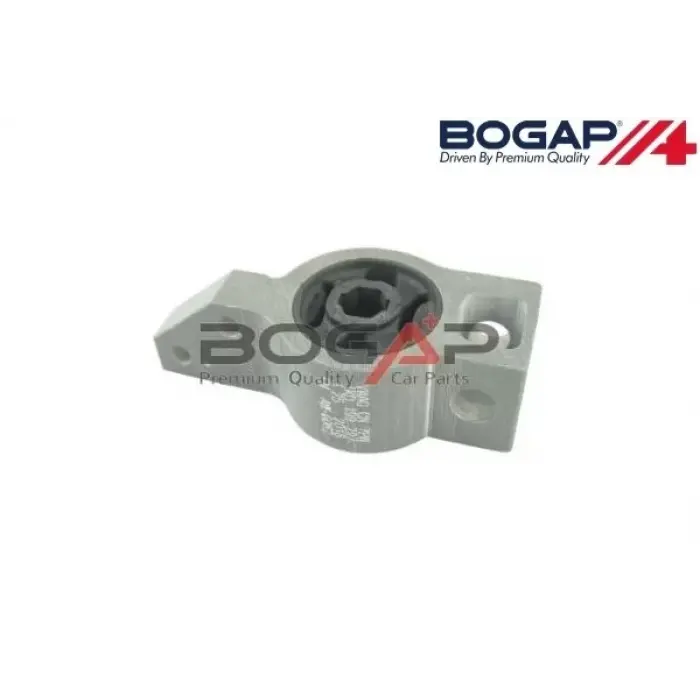 1K0199232J Salıncak Takozu Aliminyum SAĞ - Caddy-Golf5-Jetta-Passat-Toledo-Leon-A3-Superb-Octavıa