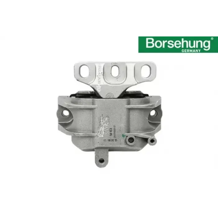 1K0199262AJ Motor Kulağı SAĞ - Golf-Jetta-Octavıa-A3-1.6 Lt.-Fsı-Blf-Bag-Bgk-Blp