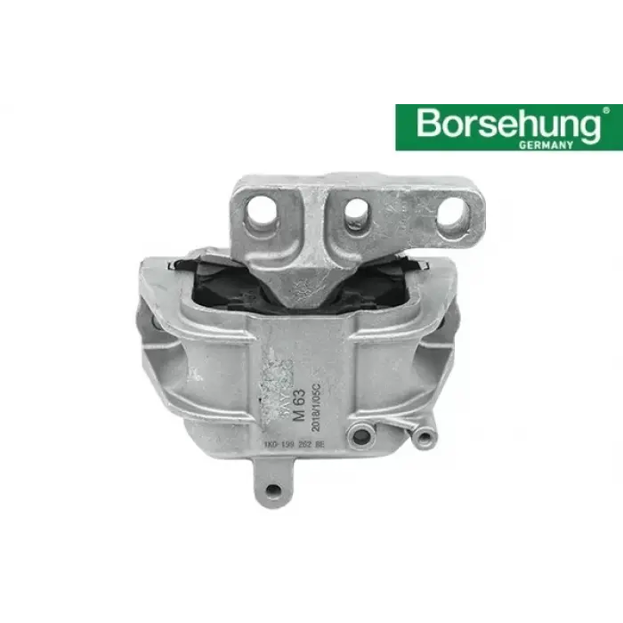 1K0199262K Motor Kulağı SAĞ Otomatik Şanzıman - Golf-Jetta-Octavıa-A3-1.2 Lt.-1.4 Lt.-1.6 Lt.-Blf-Blp-Bse-Bmy-Blg-Cbza