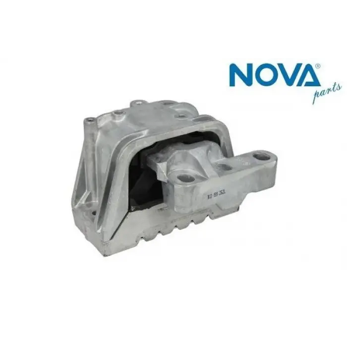 1K0199262L Motor Kulağı SAĞ - Golf-Octavıa-Jetta-Passat-1.6 Lt.-Bse-Bgu