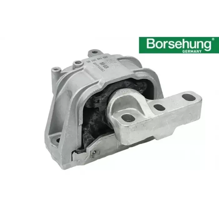 1K0199262M Motor Kulağı SAĞ - Golf-Jetta-Octavıa-Passat - 1.8 Lt.-2.0-Blr-Blx-Bly-Axx-Axw-Bkd-Bnm