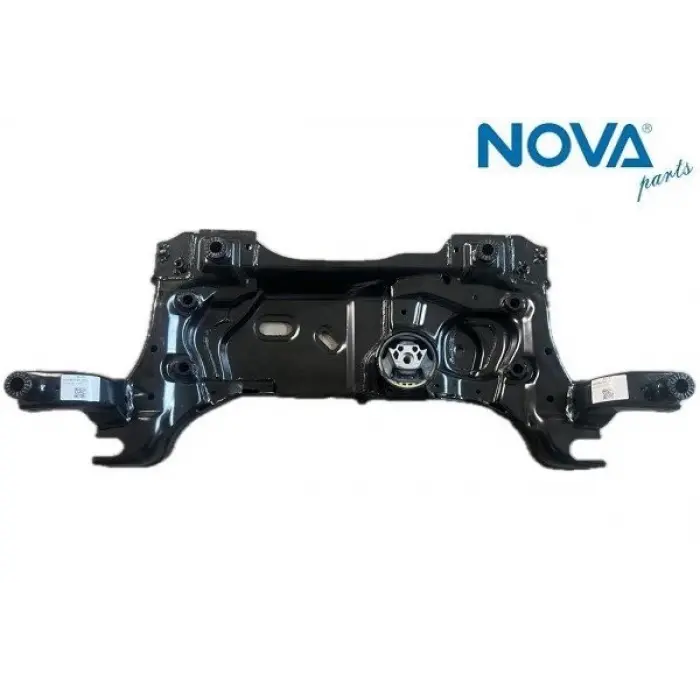 1K0199313N Travers Ön Demir SAĞ Ve SOL Konsullar Olmadan Montaj Yapınız - Audı A3-Altea-Caddy-Eos-Golf-Jetta-Leon-Octavıa-Toledo-Touran