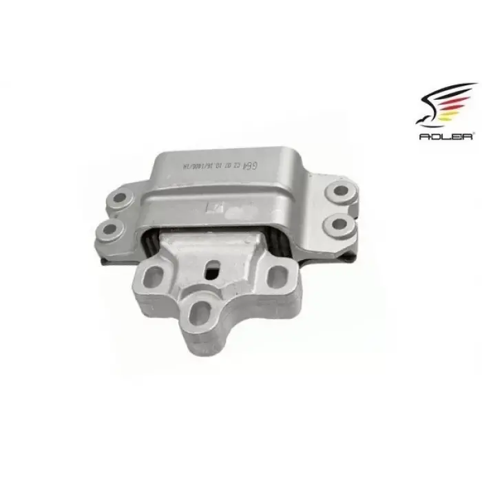 1K0199555T Şanzıman Kulağı - Caddy-Golf 5-Jetta-Octavıa-2.0-Bkd-Cfhc