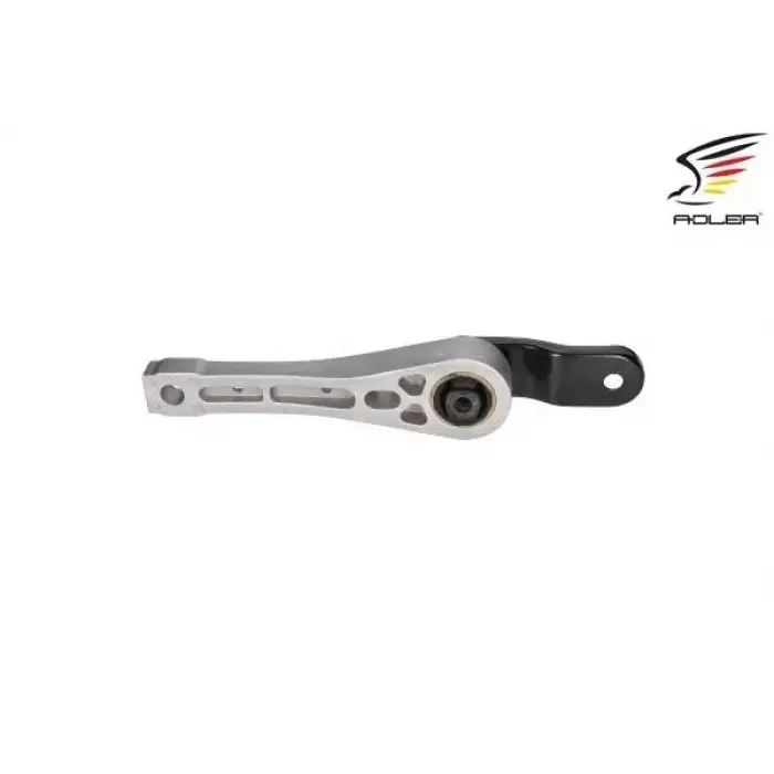 1K0199855BB Şanzıman Bağlantı Braketi Uzun Tip - Caddy-Eos-Golf-Touran-1.9 Lt.-D.