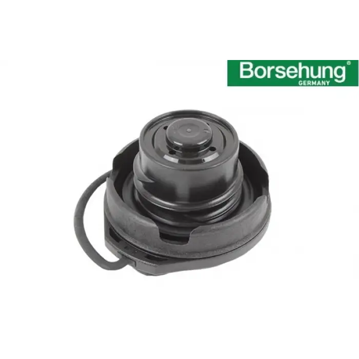 1K0201550AL Benzin Depo Kapağı Kiltsiz - Golf 5-Jetta-Touaran-A3-Leon-Octavıa