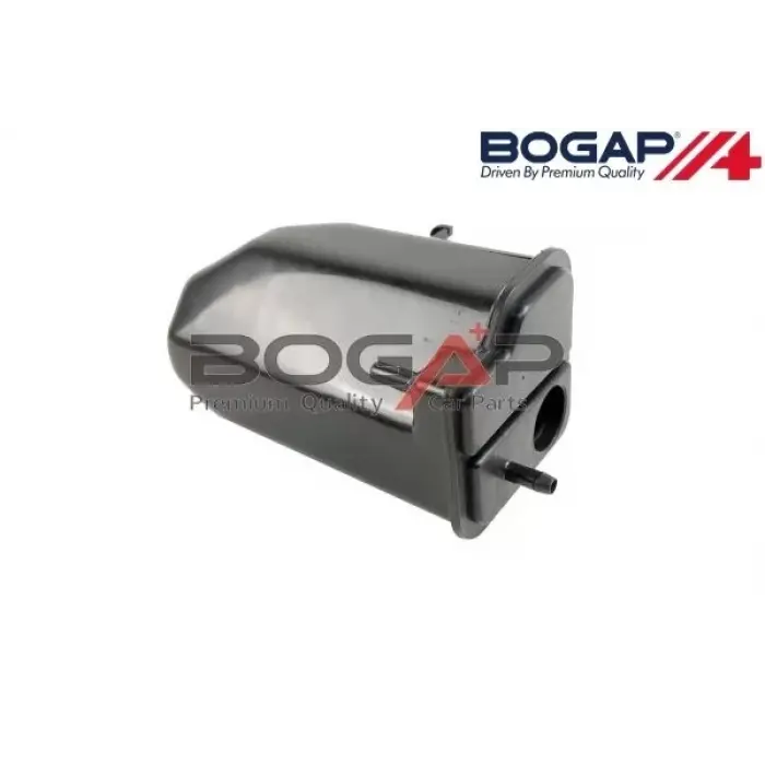 1K0201801E Aktif Karbon Filtre - Golf 5-Jetta-A3-Leon-Octavıa-Superb