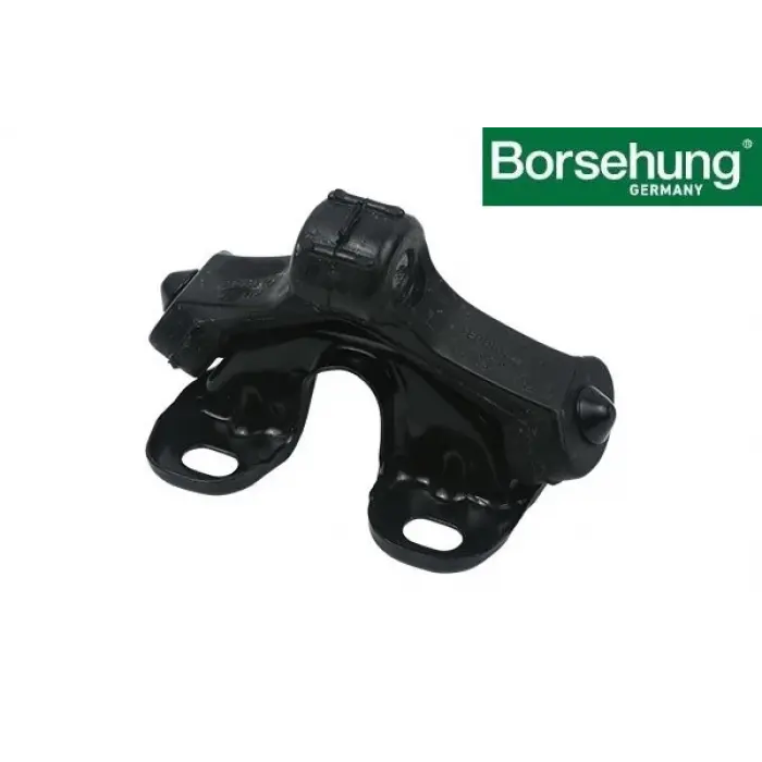 1K0253144AT Egzoz Askı Demir & Lastik - Caddy-Golf 5-Jetta-Passat-Tıguan-A3-Toledo-Leon-Octavıa-Superb