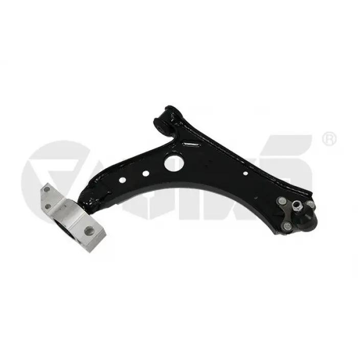 1K0407152AAS1 Salıncak SAĞ Rotilli & Takozlu Demir Tip - Caddy-Golf 5-Jetta-Octavıa-A3-Toledo-Leon