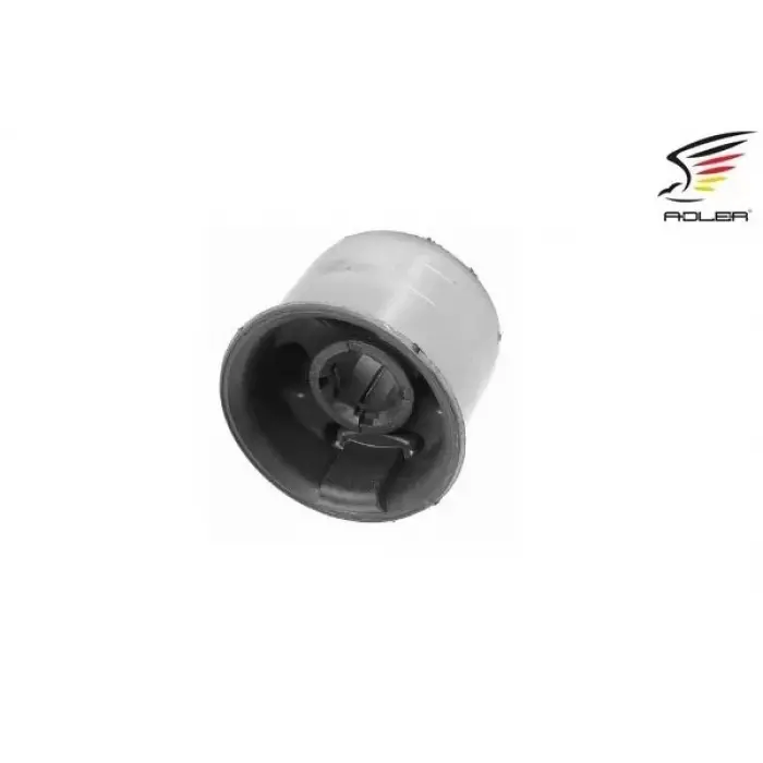 1K0407183E Salıncak Burcu Arka 4 Kollu - Caddy-Golf 5-Jetta-Passat-Toledo-Leon-A3-Superb-Octavıa