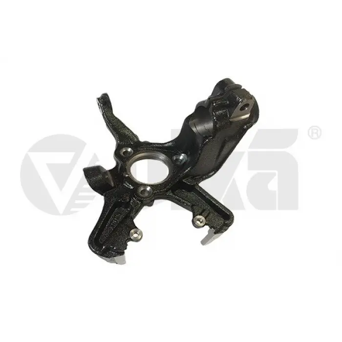 1K0407255T Aks Taşıyıcı SOL 3 Delik 49.60 Mm - Audı A3-Caddy-Golf-Octavıa-Jetta-Toledo-Leon