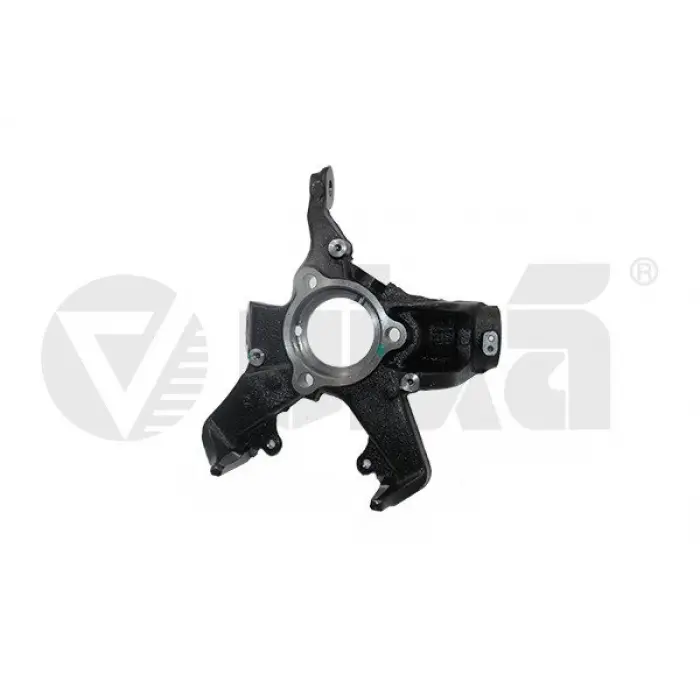 1K0407256T Aks Taşıyıcı SAĞ 3 Delik 49.60 Mm - Audı A3-Caddy-Golf-Octavıa-Jetta-Toledo-Leon