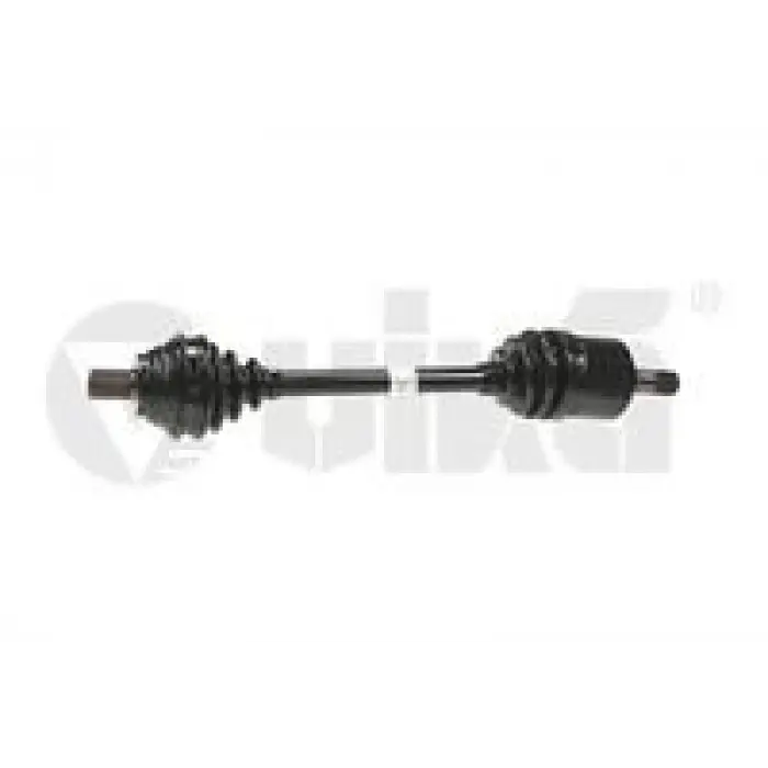 1K0407271BC Aks Komple SOL - Octavıa-Golf 8-Passat-Touran 2003-2008