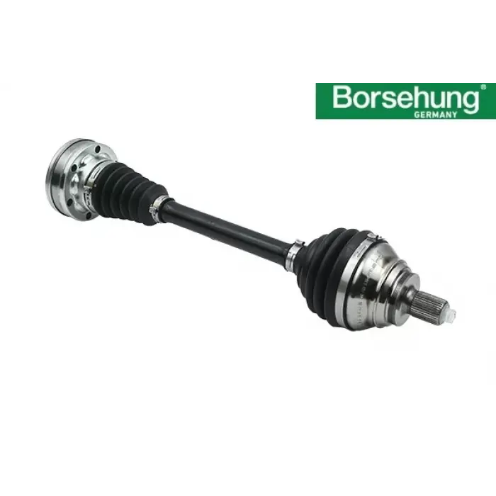 1K0407271DH Aks Komple Ön SOL - Golf-Passat-Octavıa-1.6 Lt.-Fsı-Bag-Blf-Blp