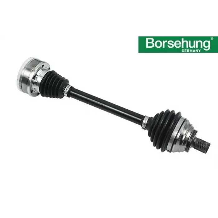 1K0407271DR Aks Komple Ön SOSOL - Golf 5-Jetta-Passat-A3-Leon-Octavıa -1.4 Lt.-2.0-Blr-Blx-Bly-Cpta-Czea