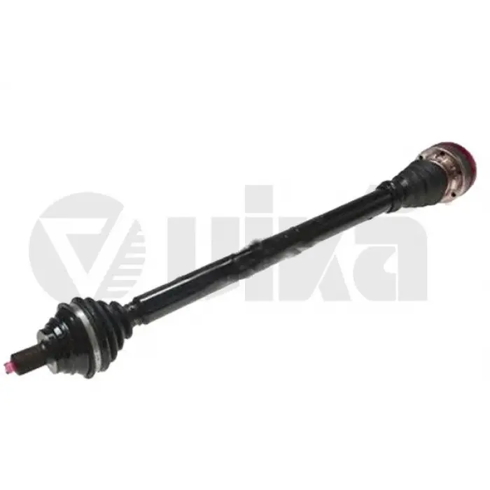 1K0407272CC Aks Komple Ön SAĞ - Audı A3-Altea-Caddy-Golf-Leon-Octavıa-Yetı-1.6 Lt.-1.9 Lt.-2.0-Bxe-Bls-Cayc