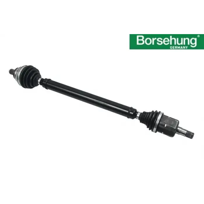 1K0407272GE Aks Komple Otomatik SAĞ - Passat - Tfsı-Bzb