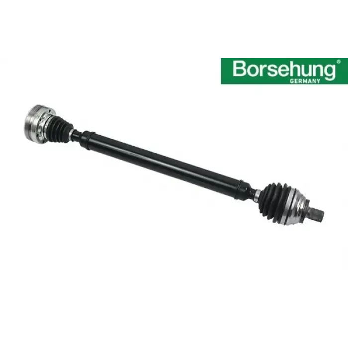 1K0407272HP Aks Komple Ön SAĞ - Golf-Jetta-Passat-1.4 Lt.-Tsı-Bmy