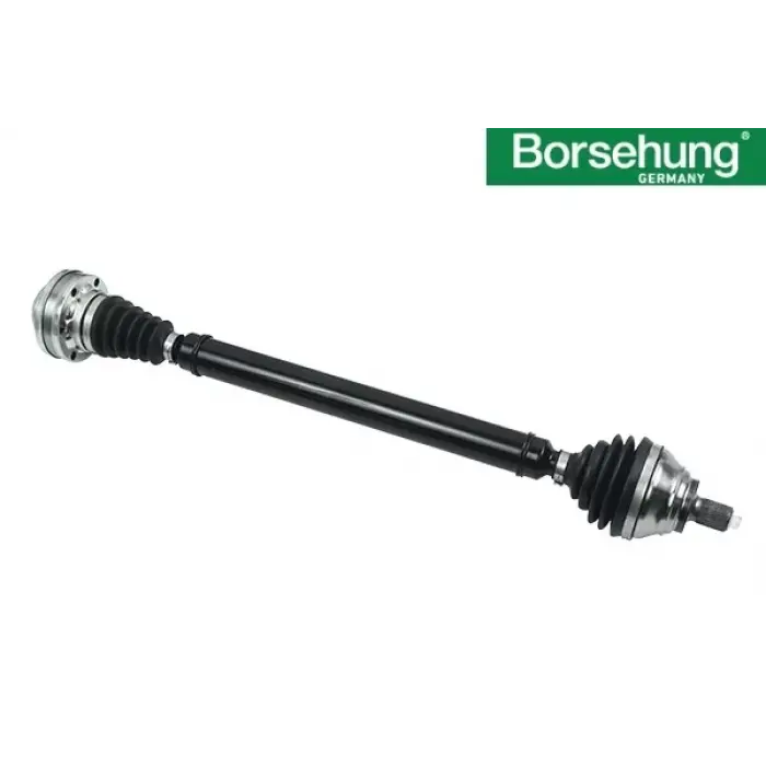 1K0407272JB Aks Komple Ön SAĞ - Tıguan-A3-Altea-Golf-Jetta-Passat-Leon-Octavıa-Scırocco-Superb-Toledo-Yetı-1.6 Lt.-2.0