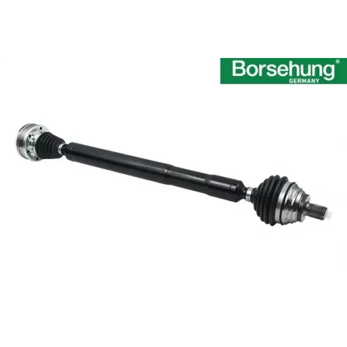 1K0407272KC Aks Komple Ön SAĞ - Golf-Passat-Octavıa-1.6 Lt.-Fsı-Bag-Blf-Blp