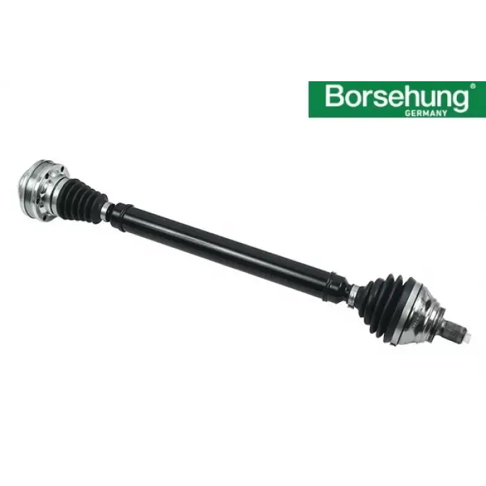 1K0407272PK Aks Komple Otomatik SAĞ - Golf-Jetta-Passat-Caxa-Cavd