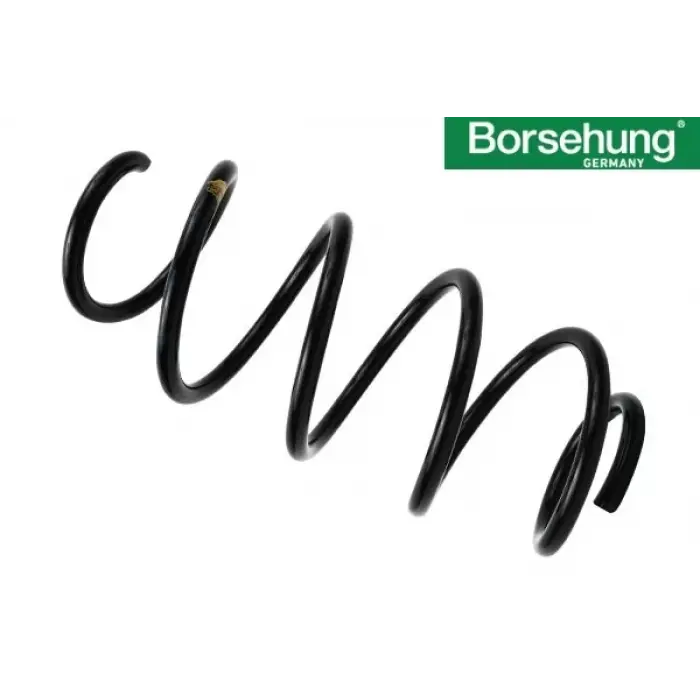 1K0411105BC Helezon Yayı Ön - Golf-Jetta-Octavıa-A3-Yetı