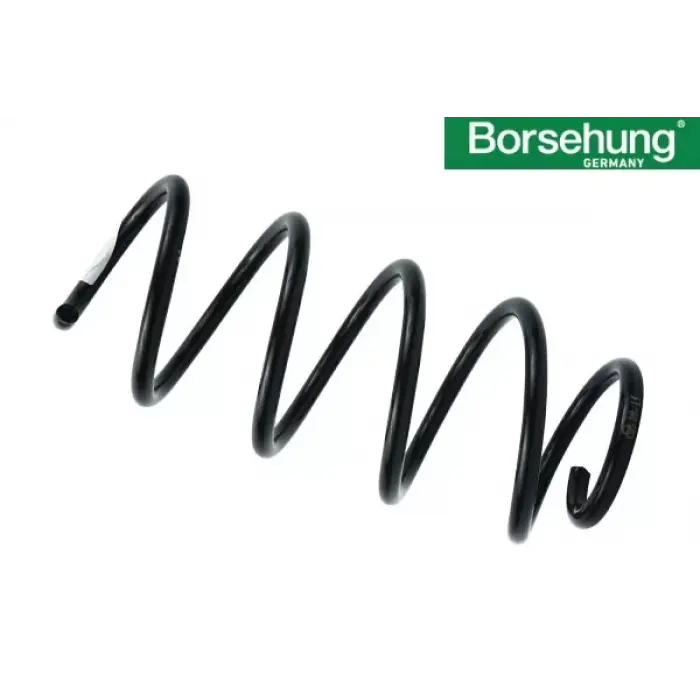 1K0411105BJ Helezon Yayı Ön - Golf-Jetta-Octavıa-Eos