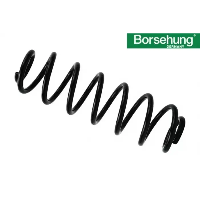 1K0411105BP Helezon Yayı Ön - Caddy-Cc- Passat-Superb-Touran