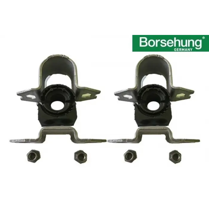 1K0411303AM S1 Viraj Demir Lastik & Kelepçesi 2 Adet Takım - Altea-Caddy-Eos-Golf-Octavıa-Superb-Toledo-Touran-Yetı