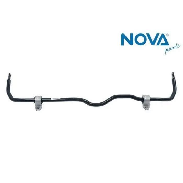 1K0411303AM Viraj Demiri Ön Komple 23.00 Mm - Altea-Caddy-Eos-Golf-Octavıa-Superb-Toledo-Touran-Yetı