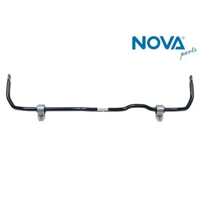 1K0411303BJ Viraj Demiri Ön Komple 22.50 Mm - Altea-Caddy-Eos-Golf-Octavıa-Superb-Toledo-Touran-Yetı